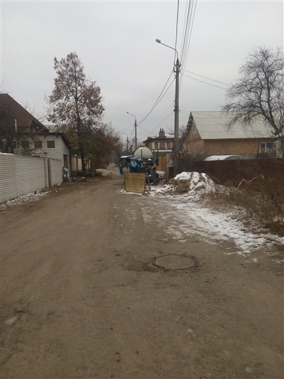 галерея