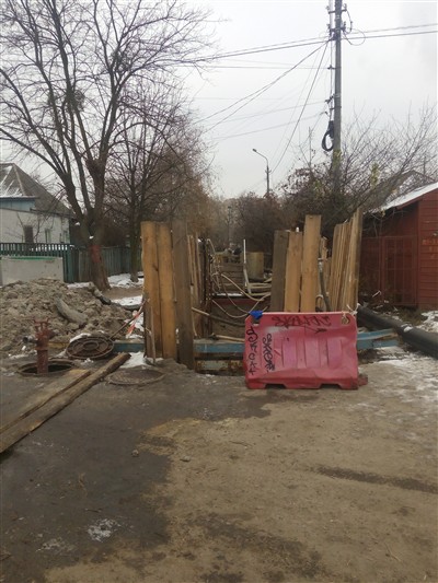галерея