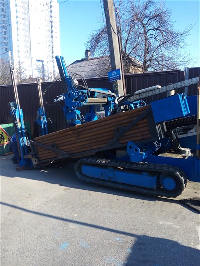 Robbins HDD UNI 36x50