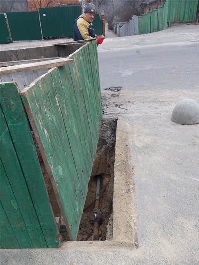 галерея
